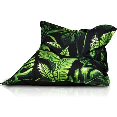 ECOPUF EF4003 Ecopuf Sedací vankúš PILLOW Modern polyester DG45/NC14