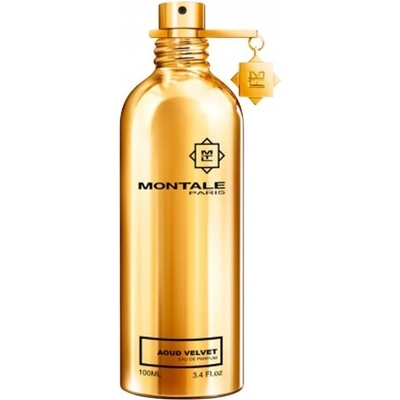 Montale Aoud Velvet parfumovaná voda parfumovaná voda unisex 100 ml