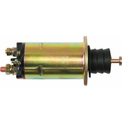 Elektromagnetický spínač, startér AS-PL SS9057