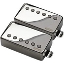EMG JH HET Set Brushed Chrome