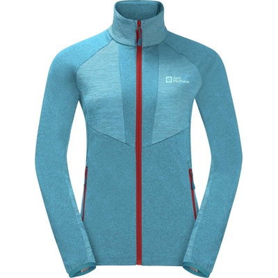 Jack Wolfskin Blattsteig fz w l