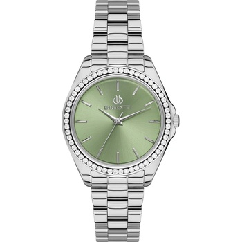 Bigotti Milano Дамски часовник Bigotti BG. 1.10497-2 (B--BG.1.10497-2)