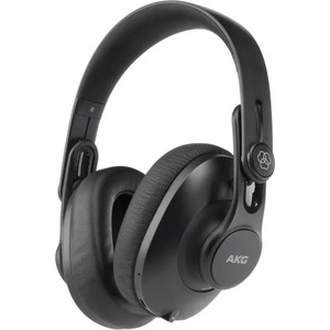 AKG K361-BT Слушалки