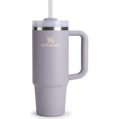 Stanley The Quencher Cup H2.O FlowState Tumbler 890 ml 30 oz Purple Dust
