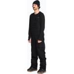 Volcom Мъжки сноуборд панталони Volcom Roan Bib Overall 2026 black