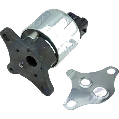 NTY EGR Ventil Motorizace 1.4-2.5 Chevrolet Aveo Cruze Lacetti Nubira Epica Daewoo Kalos Lacetti Nubira 09.2002 (96386735)
