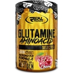 Real Pharm Glutamine, 500 Grams