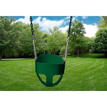 Gorilla Závesná hojdačka Baby Swing