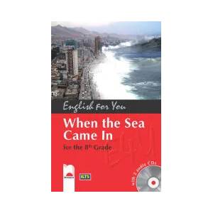 When the Sea Came In (ISBN: 9789540123004)