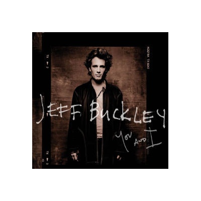 BUCKLEY JEFF: YOU AND I CD