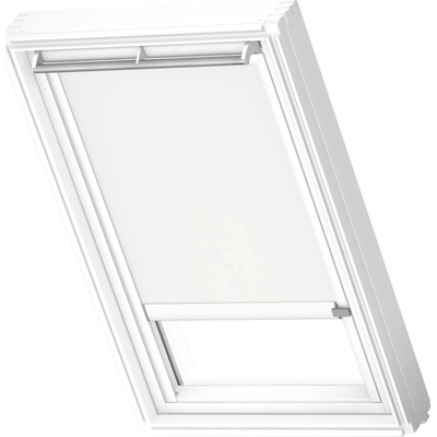 VELUX DML CK02 1025KWL biela