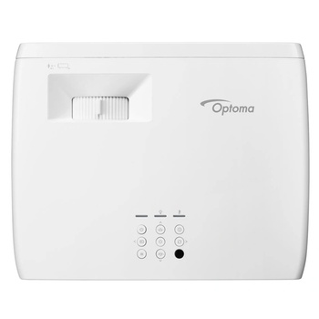 Optoma ZH350ST