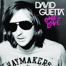GUETTA DAVID: ONE LOVE LP