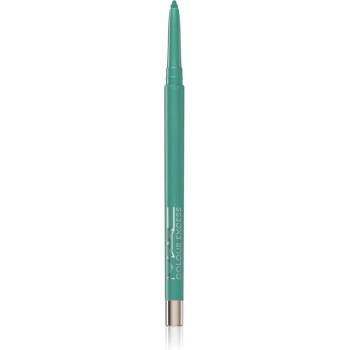 MAC Cosmetics Colour Excess Gel Pencil водоустойчив гел-молив за очи цвят Pool Shark 0, 35 гр