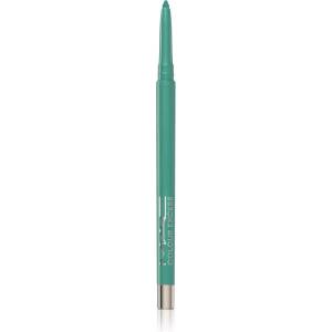 MAC Cosmetics Colour Excess Gel Pencil водоустойчив гел-молив за очи цвят Pool Shark 0, 35 гр