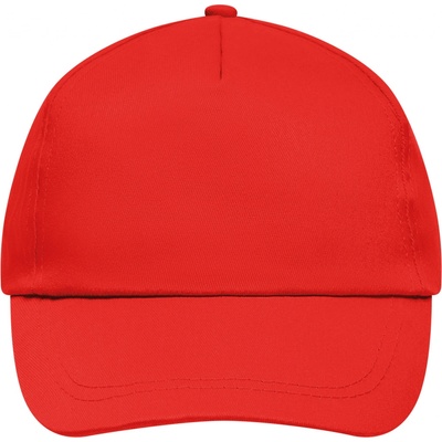 Myrtle beach Unisex MB001 Signal Red