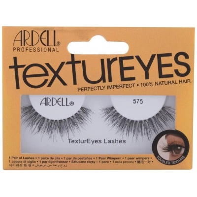 Ardell 575 Speciální umělé nalepovací řasy řady TexturEyes Lashes