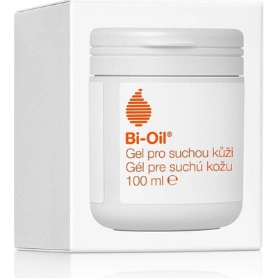 Bi-Oil Gel pro suchou kůži 100 ml