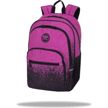 COOLPACK Ученическа раница Coolpack - ALFA - PINK