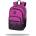 COOLPACK Ученическа раница Coolpack - ALFA - PINK