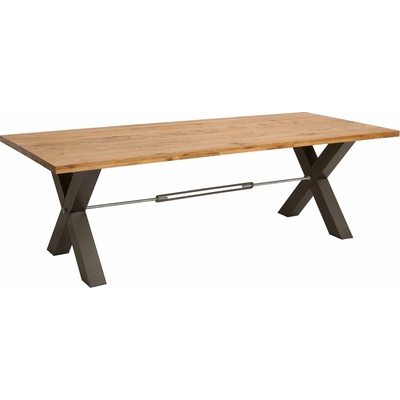 Anvicti1 THOR 240 cm masiv dub JS6538461