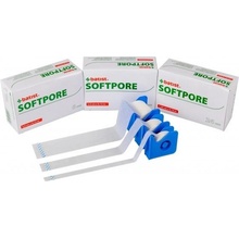 Softpore fixační náplast z netkaného textilu 5 cm x 9,15 m