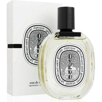 Diptyque Oyedo toaletní voda unisex 100 ml