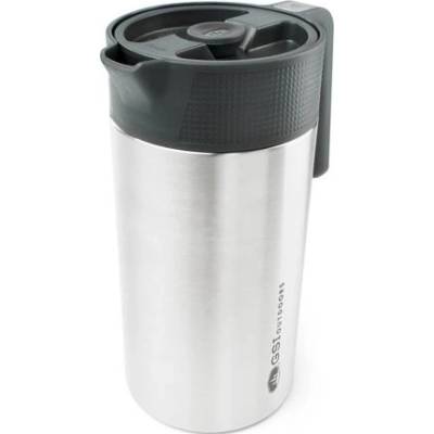GSI Outdoors JavaPress 976 ml brushed