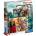 Clementoni - Puzzle 2x60 Raya and The Last Dragon - 40 - 99 piese
