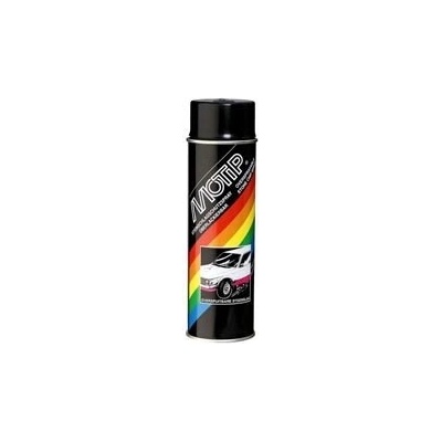 Motip Ochranný nástřik - bílý - 500ml