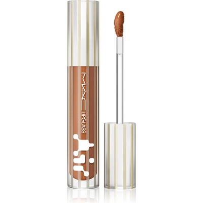 M·A·C Lipglass Air хидратиращ блясък за устни цвят Instinct 5ml