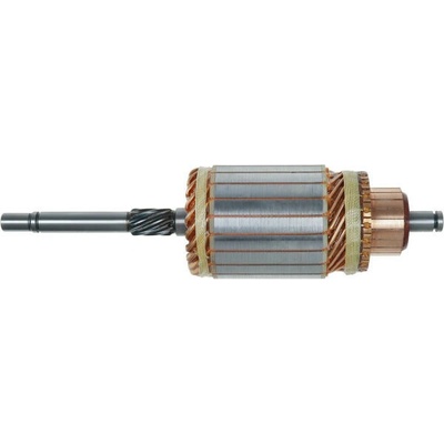 Rotor startéru AS-PL SA0150S