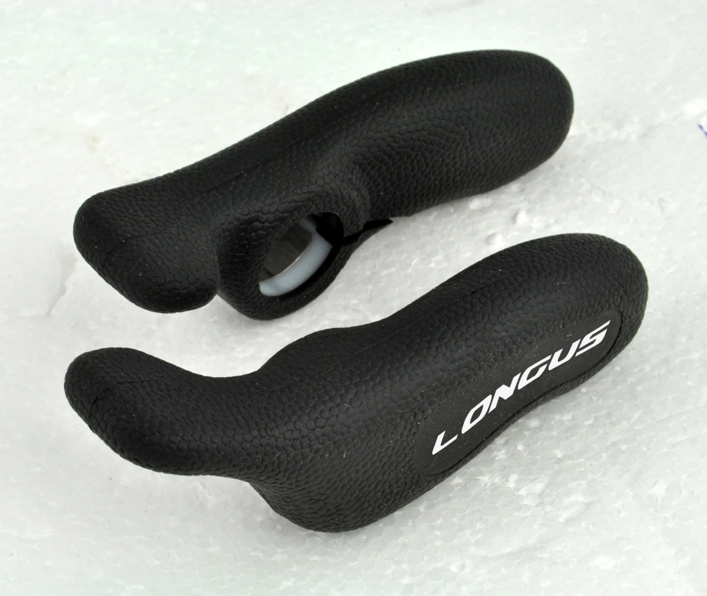 Longus RUBYGRIP