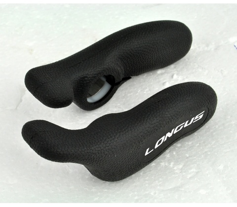 Longus RUBYGRIP