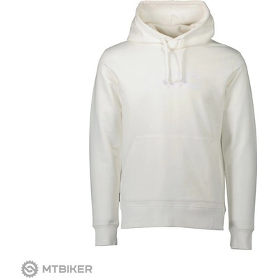 POC mikina Selentine Off/White