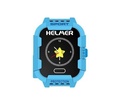 HELMER LK 708