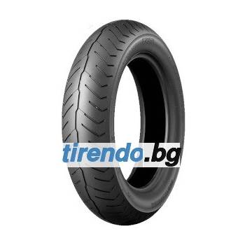 Bridgestone G853 ( 130/70 R18 TL 63V M/C, Variante F, Предно колело )