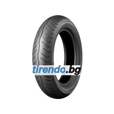 Bridgestone G853 ( 130/70 R18 TL 63V M/C, Variante F, Предно колело )