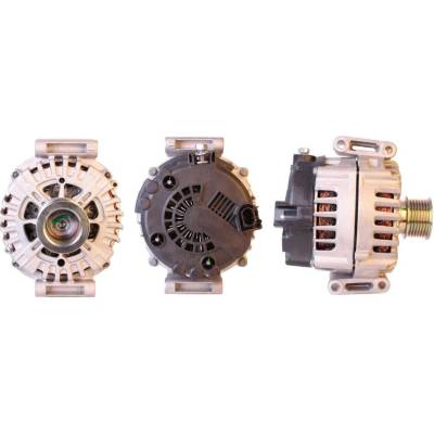 generátor LUCAS LRA03720