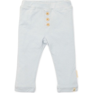Little Dutch Бебешки панталонки Little Dutch - Baby Blue, 68 cm, 4-6 м (CL25223034) - ozone