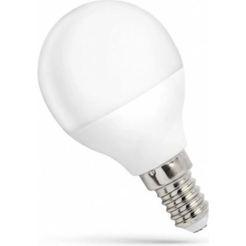 Spectrum LED žiarovka 1W Neutrálna biela E14