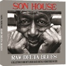 SON HOUSE: RAW DELTA BLUES CD
