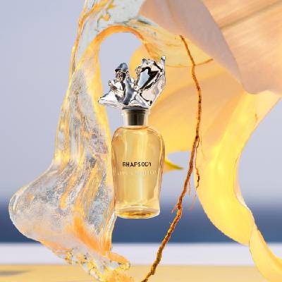 LOUIS VUITTON Rhapsody Extrait de Parfum 100 ml - Унисекс Парфюм