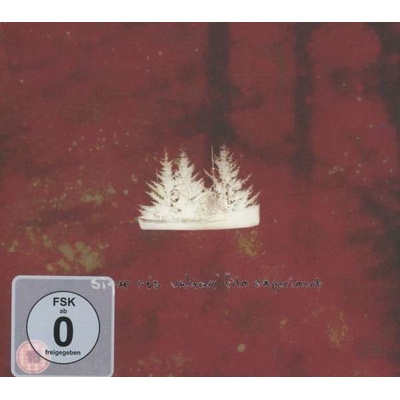 SIGUR ROS: VALTARI FILM EXPERIMENT DVD