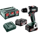 Metabo BS 18 LT BL + 2x4,0 Ah 602325500