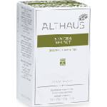 Althaus Зелен чай Althaus - Sencha Select Deli Pack 35 г