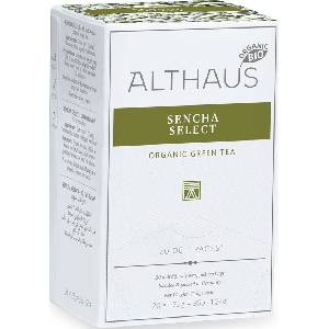 Althaus Зелен чай Althaus - Sencha Select Deli Pack 35 г