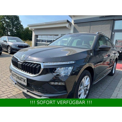 Skoda Kamiq 1.5 TSI DSG Premium 110 kW