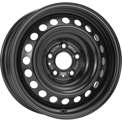 ALCAR STAHLRAD 6,5x16 5x114,3 ET40