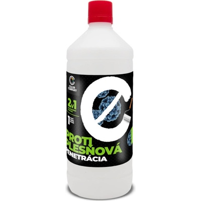 COLOR COMPANY Protiplesňová penetrácia